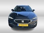 SEAT Leon Sportstourer 1.0 eTSI Style Business Intense DSG Automaat Parkeersensoren / Navigatie / LED verlichting / 17"LM Velgen HAL