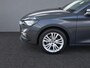 SEAT Leon Sportstourer 1.0 eTSI Style Business Intense DSG Automaat Parkeersensoren / Navigatie / LED verlichting / 17"LM Velgen HAL