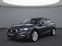 SEAT Leon Sportstourer 1.0 eTSI Style Business Intense DSG Automaat Parkeersensoren / Navigatie / LED verlichting / 17"LM Velgen HAL