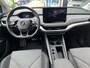 Skoda Enyaq iV 60 / SOH 91%/ WARMTEPOMP/ AUTOMAAT/ TREKHAAK/ PARK.SENSOR.V+A/ CAMERA/ STUUR+STOELVERWARM./ SMARTLINK/ CRUISE/ KEYLESS/ DIGITAL DASH/ RIJ-MODI/ NAVI/ DAB/ CLIMA/ LED/ 21'' LMV