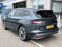 Skoda Enyaq iV 60 / SOH 91%/ WARMTEPOMP/ AUTOMAAT/ TREKHAAK/ PARK.SENSOR.V+A/ CAMERA/ STUUR+STOELVERWARM./ SMARTLINK/ CRUISE/ KEYLESS/ DIGITAL DASH/ RIJ-MODI/ NAVI/ DAB/ CLIMA/ LED/ 21'' LMV