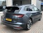 Skoda Enyaq iV 60 / SOH 91%/ WARMTEPOMP/ AUTOMAAT/ TREKHAAK/ PARK.SENSOR.V+A/ CAMERA/ STUUR+STOELVERWARM./ SMARTLINK/ CRUISE/ KEYLESS/ DIGITAL DASH/ RIJ-MODI/ NAVI/ DAB/ CLIMA/ LED/ 21'' LMV