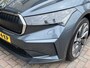 Skoda Enyaq iV 60 / SOH 91%/ WARMTEPOMP/ AUTOMAAT/ TREKHAAK/ PARK.SENSOR.V+A/ CAMERA/ STUUR+STOELVERWARM./ SMARTLINK/ CRUISE/ KEYLESS/ DIGITAL DASH/ RIJ-MODI/ NAVI/ DAB/ CLIMA/ LED/ 21'' LMV