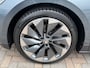 Skoda Enyaq iV 60 / SOH 91%/ WARMTEPOMP/ AUTOMAAT/ TREKHAAK/ PARK.SENSOR.V+A/ CAMERA/ STUUR+STOELVERWARM./ SMARTLINK/ CRUISE/ KEYLESS/ DIGITAL DASH/ RIJ-MODI/ NAVI/ DAB/ CLIMA/ LED/ 21'' LMV