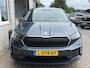 Skoda Enyaq iV 60 / SOH 91%/ WARMTEPOMP/ AUTOMAAT/ TREKHAAK/ PARK.SENSOR.V+A/ CAMERA/ STUUR+STOELVERWARM./ SMARTLINK/ CRUISE/ KEYLESS/ DIGITAL DASH/ RIJ-MODI/ NAVI/ DAB/ CLIMA/ LED/ 21'' LMV