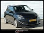 Suzuki Swift 1.6 Sport Airco Sportuitlaat Carbon Spoiler