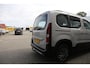 Peugeot Rifter 1.2 Puretech GT-Line 5P.*Perfect Onderh.*Trekhaak/Apple Carplay-Android/Airco/Cruise-Control/Parkeersens.*