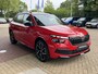 Skoda Kamiq 1.0 TSI Active / Panorama dak / Smart Link / Stoelverwarming / Parkeersensoren V+A / 18'' LMV