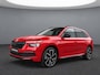 Skoda Kamiq 1.0 TSI 95pk Monte Carlo / Panorama dak / Smart Link / Stoelverwarming / Parkeersensoren V+A / 18'' LMV