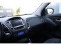 Hyundai ix35 1.6i GDI i-Catcher Clima/Cruise/Camera/Panodak/Keyless/Stoelverwarming/Leder/Navi/Bluetooth/RadioCD.AUX.USB/18"LM