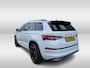 Skoda Kodiaq 1.5 TSI 150pk Sportline Business / Virtual cockpit / LED / Elek Achterklep / Achteruitrij camera / Geheugen stoel / 19'' LMV HAL