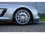 Mercedes-Benz SLS Coupé 6.3 AMG |Alubeam Silver |2.217 KM |1e eigenaar |Nieuwstaat |6,3 liter V8 |Duitse auto met historie |Achteruitrijcamera |Bang & Olufsen | VOL VOL OPTIE S | Een droom voor liefhebbers |