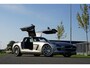 Mercedes-Benz SLS Coupé 6.3 AMG |Alubeam Silver |2.217 KM |1e eigenaar |Nieuwstaat |6,3 liter V8 |Duitse auto met historie |Achteruitrijcamera |Bang & Olufsen | VOL VOL OPTIE S | Een droom voor liefhebbers |
