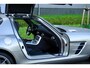 Mercedes-Benz SLS Coupé 6.3 AMG |Alubeam Silver |2.217 KM |1e eigenaar |Nieuwstaat |6,3 liter V8 |Duitse auto met historie |Achteruitrijcamera |Bang & Olufsen | VOL VOL OPTIE S | Een droom voor liefhebbers |