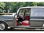 Mercedes-Benz 200-Serie 200-serie 230 S |Heckflosse |18.321 kilometer origineel !!! | Ongerestaureerd | Zo goed als nieuwstaat |6 cilinder |Michelin classic banden |Graphit Grau |ZEER ZELDZAAM in deze onberispelijke conditie | Orgineel chromewerk van 300 serie was optie destijds