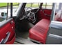 Mercedes-Benz 200-Serie 200-serie 230 S |Heckflosse |18.321 kilometer origineel !!! | Ongerestaureerd | Zo goed als nieuwstaat |6 cilinder |Michelin classic banden |Graphit Grau |ZEER ZELDZAAM in deze onberispelijke conditie | Orgineel chromewerk van 300 serie was optie destijds