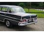 Mercedes-Benz 200-Serie 200-serie 230 S |Heckflosse |18.321 kilometer origineel !!! | Ongerestaureerd | Zo goed als nieuwstaat |6 cilinder |Michelin classic banden |Graphit Grau |ZEER ZELDZAAM in deze onberispelijke conditie | Orgineel chromewerk van 300 serie was optie destijds