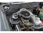 Mercedes-Benz 200-Serie 200-serie 230 S |Heckflosse |18.321 kilometer origineel !!! | Ongerestaureerd | Zo goed als nieuwstaat |6 cilinder |Michelin classic banden |Graphit Grau |ZEER ZELDZAAM in deze onberispelijke conditie | Orgineel chromewerk van 300 serie was optie destijds