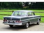 Mercedes-Benz 200-Serie 200-serie 230 S |Heckflosse |18.321 kilometer origineel !!! | Ongerestaureerd | Zo goed als nieuwstaat |6 cilinder |Michelin classic banden |Graphit Grau |ZEER ZELDZAAM in deze onberispelijke conditie | Orgineel chromewerk van 300 serie was optie destijds