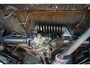 Mercedes-Benz 200-Serie 200-serie 230 S |Heckflosse |18.321 kilometer origineel !!! | Ongerestaureerd | Zo goed als nieuwstaat |6 cilinder |Michelin classic banden |Graphit Grau |ZEER ZELDZAAM in deze onberispelijke conditie | Orgineel chromewerk van 300 serie was optie destijds