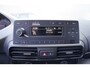 Peugeot Partner 1.5 Blue Hdi 102PK Euro6 Airco Trekhaak 2 x achterdeur schuifdeur rechts