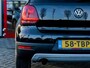 Volkswagen Polo 1.2 TSI Cross | Trekhaak | Origineel NL | Navigatie | Stoelverwarming | Parkeersensoren | Climate Control | Cruise Control | Metallic Lak | Alcantara | Bluetooth | Getint Glas | NAP | 17'' Lichtmetalen Velgen |