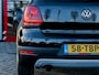 Volkswagen Polo 1.2 TSI Cross | Trekhaak | Origineel NL | Navigatie | Stoelverwarming | Parkeersensoren | Climate Control | Cruise Control | Metallic Lak | Alcantara | Bluetooth | Getint Glas | NAP | 17'' Lichtmetalen Velgen |