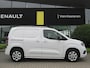 Opel Combo Cargo GB 1.5 Diesel 131pk L1H1 Aut Edition / Trekhaak / Navigatie / Camera / Stoelverwarming / Nieuwstaat