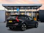 Volvo XC60 T8 Plug-in hybrid AWD Ultra Dark Exec. Ed. | 22" | Heico Diffusor | Getint & Gelamineerd Glas | Alarmklasse 3 | Black Edition Interieur | Luchtvering | Bowers & Wilkins | Geventileerd Nappa | Massagestoelen | Head-Up | 360 Camera | Elektr. verst.