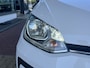 Volkswagen Up! 1.0 BMT move up! Executive / Airco / Buitenspiegels elektrisch verstel- en verwarmbaar