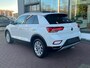 Volkswagen T-Roc 1.5 TSI Style / Panorama dak / IQ Led / Virtual cockpit pro / App-connect / Stoelverwarming voorzijde / 17'' LMV