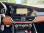 Alfa Romeo Giulia 2.0T Q2 Veloce 310PK Automaat•Leder•Navi