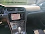 Volkswagen E-Golf E-DITION / SOH 92%/ PARK. SENSOREN/ DIGITAL DASHBOARD/ CRUISE/ LED/ NAVI/ CLIMA/ 16" LMV
