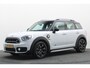 MINI Countryman 1.5 Cooper S E ALL4 Plug-in Hybrid JCW-Pakket, Climate, Stoelverwarming, LED, Cruise, Navigatie, 17"