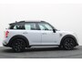 MINI Countryman 1.5 Cooper S E ALL4 Plug-in Hybrid JCW-Pakket, Climate, Stoelverwarming, LED, Cruise, Navigatie, 17"