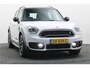 MINI Countryman 1.5 Cooper S E ALL4 Plug-in Hybrid JCW-Pakket, Climate, Stoelverwarming, LED, Cruise, Navigatie, 17"