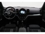 MINI Countryman 1.5 Cooper S E ALL4 Plug-in Hybrid JCW-Pakket, Climate, Stoelverwarming, LED, Cruise, Navigatie, 17"