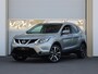 Nissan Qashqai 1.2 116PK Tekna | Panoramadak | Trekhaak |
