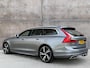 Volvo V90 2.0 T4 R-Design | Polestar Engineered | Trekhaak | Panoramdak | HUD | H&K | Memory stoelen 2x | Dealer onderhouden |