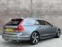 Volvo V90 2.0 T4 R-Design | Polestar Engineered | Trekhaak | Panoramdak | HUD | H&K | Memory stoelen 2x | Dealer onderhouden |