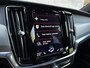 Volvo V90 2.0 T4 R-Design | Polestar Engineered | Trekhaak | Panoramdak | HUD | H&K | Memory stoelen 2x | Dealer onderhouden |