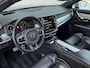 Volvo V90 2.0 T4 R-Design | Polestar Engineered | Trekhaak | Panoramdak | HUD | H&K | Memory stoelen 2x | Dealer onderhouden |