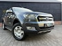 Ford Ranger 3.2 TDCi Limited - Marge - 5 persoons - Leder - Hardtop