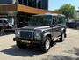 Land Rover Defender 2.5 TD5 110 SW XTech|Rijklaar!|9-Zits|Schuifdak|Trekhaak|Stoelverwarming|Nieuwe APK+Beurt|2e Eigenaar!