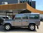 Land Rover Defender 2.5 TD5 110 SW XTech|Rijklaar!|9-Zits|Schuifdak|Trekhaak|Stoelverwarming|Nieuwe APK+Beurt|2e Eigenaar!