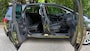 Opel Meriva 1.4 Turbo Cosmo Leder-Navi- Sportstoelen