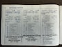 Opel Meriva 1.4 Turbo Cosmo Leder-Navi- Sportstoelen