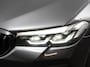BMW 5-Serie Touring 530e M-Sport High Executive Cimate control Cruise control Navigatie Apple Carplay/ Android Auto Parkeersensoren Camera Lichtmetalen velgen Led