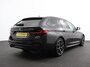 BMW 5-Serie Touring 530e M-Sport High Executive Cimate control Cruise control Navigatie Apple Carplay/ Android Auto Parkeersensoren Camera Lichtmetalen velgen Led