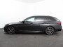 BMW 5-Serie Touring 530e M-Sport High Executive Cimate control Cruise control Navigatie Apple Carplay/ Android Auto Parkeersensoren Camera Lichtmetalen velgen Led